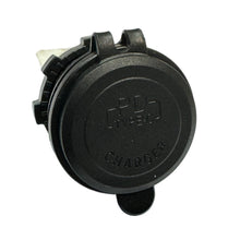 Load image into Gallery viewer, Dual Type C PD 30W USB Charger