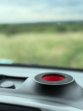 Load image into Gallery viewer, T5 CUPPY RED/BLACK (6mm) REPLACEMENT FOAM INSERTS