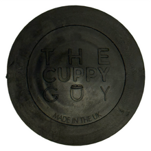 Load image into Gallery viewer, The Cuppy Guy Anti-Rattle Rubber Inserts (2-Pack) – Universal Fit