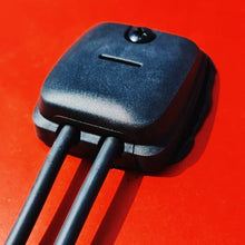 Load image into Gallery viewer, SCANSTRUT Double Horizontal Cable seal DS-HD6-BLK