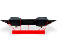 Load image into Gallery viewer, T5.1 Cuppy ( To fit Volkswagen T5.1 2010-2015)