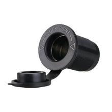 Load image into Gallery viewer, 12-24VDC Lighter Socket