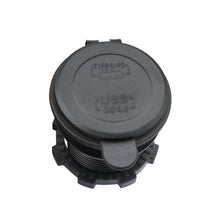 Load image into Gallery viewer, QC3.0 & Type C PD USB Charger Type C PD 30W + QC3.0 18W