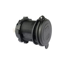 Load image into Gallery viewer, QC3.0 & Type C PD USB Charger Type C PD 30W + QC3.0 18W