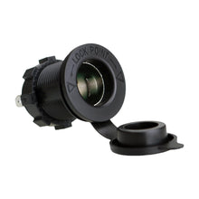 Load image into Gallery viewer, 12-24VDC Lighter Socket
