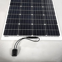 Load image into Gallery viewer, SCANSTRUT Double Horizontal Cable seal DS-HD6-BLK