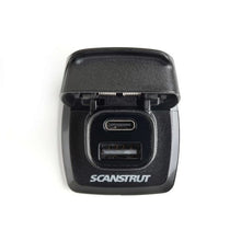 Load image into Gallery viewer, SCANSTRUCT Flip Pro USB Charger SC-USB-F1
