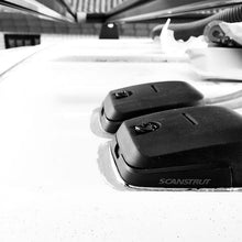 Load image into Gallery viewer, SCANSTRUT Double Horizontal Cable seal DS-HD6-BLK