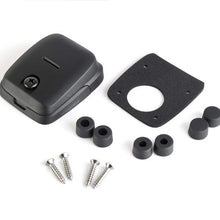 Load image into Gallery viewer, SCANSTRUT Double Horizontal Cable seal DS-HD6-BLK