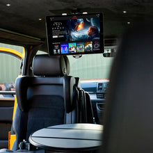 Load image into Gallery viewer, SCANSTRUT ROKK Mini Tablet Mount kit with Screw Down Basei RLS-508-401