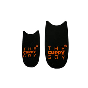 The Cuppy Guy Zip Covers