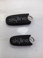 Skyline Zip Cover set