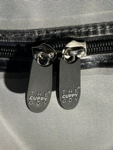 The Cuppy Guy Zip Covers