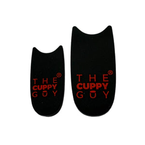 The Cuppy Guy Zip Covers