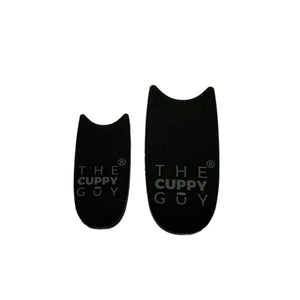 The Cuppy Guy Zip Covers