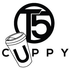 T 5 Cuppy