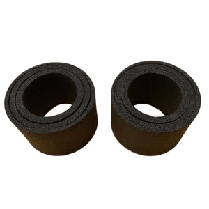 T5 CUPPY REPLACEMENT FOAM INSERTS