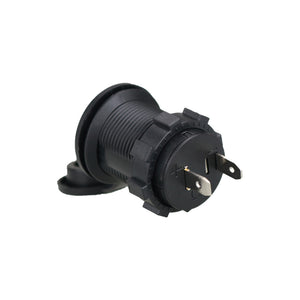 12-24VDC Lighter Socket