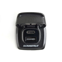 Load image into Gallery viewer, SCANSTRUCT Flip Pro USB Charger SC-USB-F1
