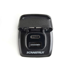 SCANSTRUCT Flip Pro USB Charger SC-USB-F1