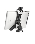 SCANSTRUT ROKK Mini Tablet Mount kit with Screw Down Basei RLS-508-401